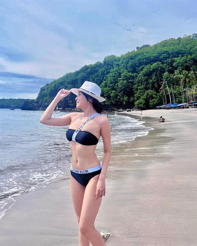 Lan Ngọc khoe hình xăm, Thiều Bảo Trâm tối giản kín đáo-3