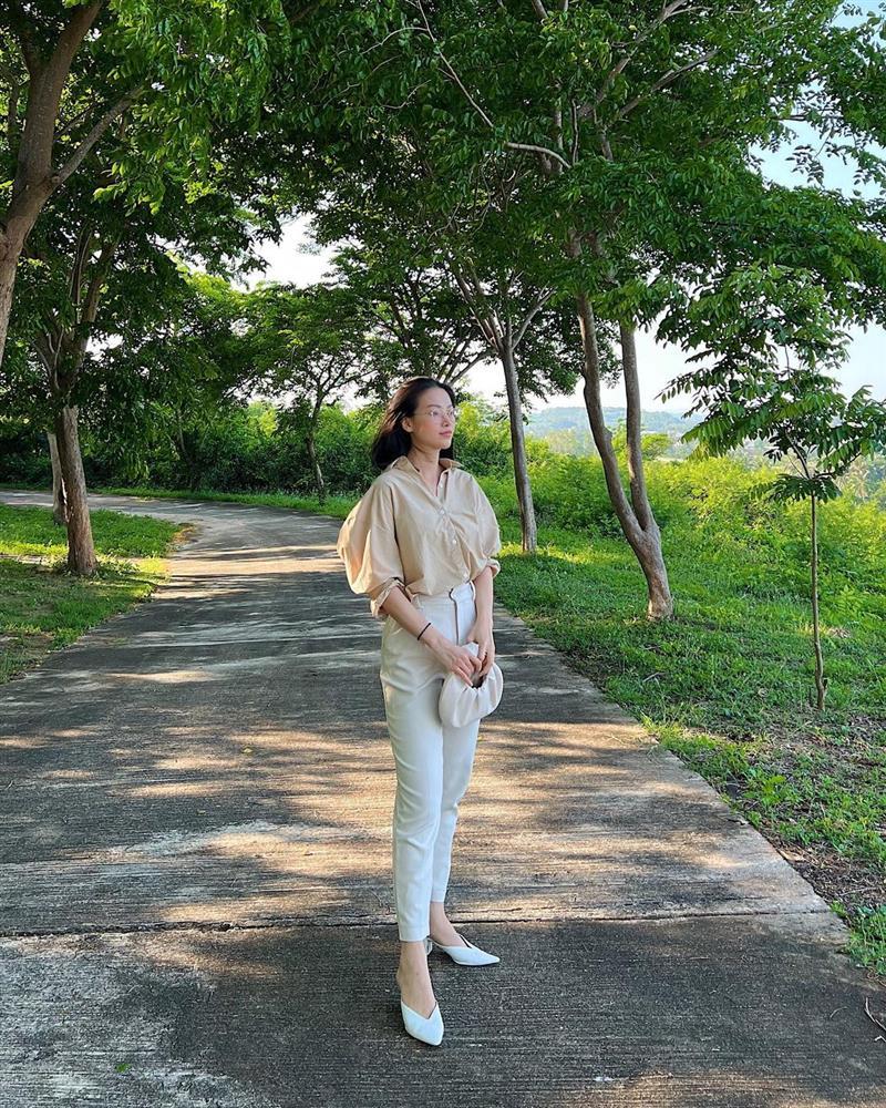 Lan Ngọc khoe hình xăm, Thiều Bảo Trâm tối giản kín đáo-10