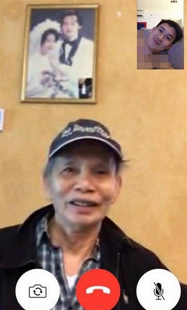 Ngắm rõ nét ảnh cưới Hoài Linh treo trong nhà ở Mỹ-3