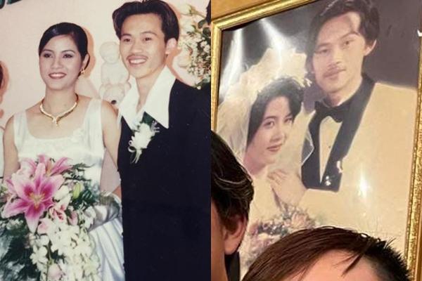 Hoài Linh gầy xọp tiều tụy, đứng với Mạnh Quỳnh sao mà khắc khổ-5