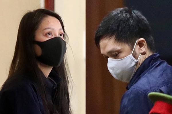 Vụ bé 8 tuổi bị đánh đến chết: Tử hình ‘dì ghẻ’, bố ruột nhận 8 năm tù-1