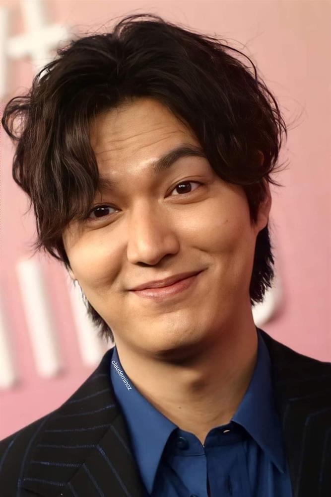 Vườn Sao Băng Lee Min Ho - Goo Hye Sun 13 năm, ngày càng nặng vía?-2