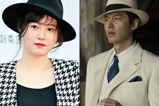 'Vườn Sao Băng' Lee Min Ho - Goo Hye Sun 13 năm, ngày càng 'nặng vía'?