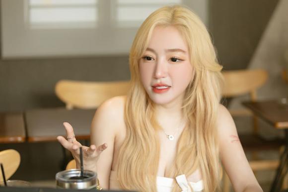 Sao nữ lấy nhầm chồng: Thúy Nga mất tiền, Diệp Lâm Anh bị chặn xe-3