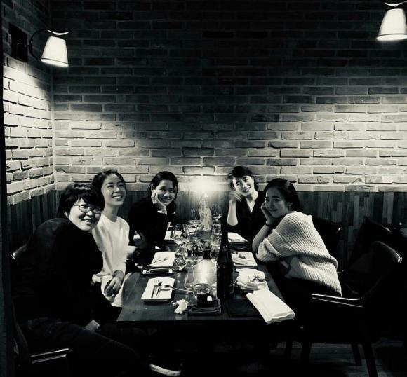 Son Ye Jin có quan hệ như thế nào với Chị đại Kim Hye Soo?-4