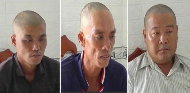 Vụ ngư dân bị hành hạ dã man: Làm rõ hành vi của chủ tàu-1