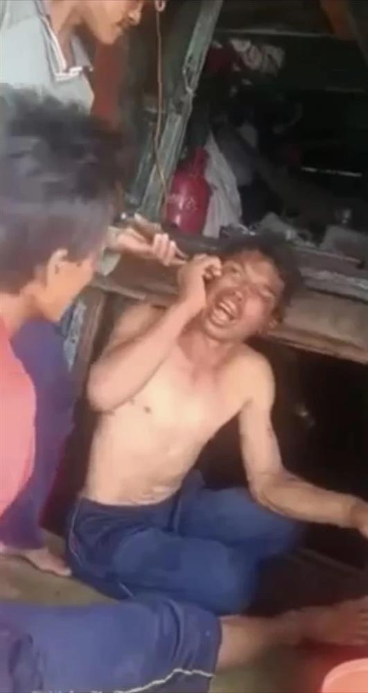 Vụ ngư dân bị hành hạ dã man: Làm rõ hành vi của chủ tàu-4