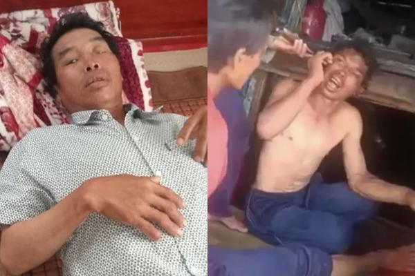 Vụ hành hạ trên biển: Bắt bị can chiếm dụng 120 triệu bồi thường-2