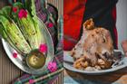5 món ăn kỳ lạ ở Iran, nhiều du khách không dám thử