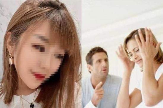 Sống khổ với người chồng cuồng ghen