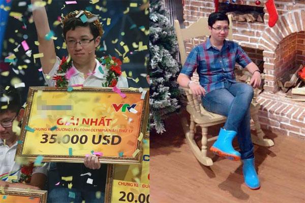 Cậu bé dùng bìa giấy làm ra mô hình sân vận động đẹp như thật-5