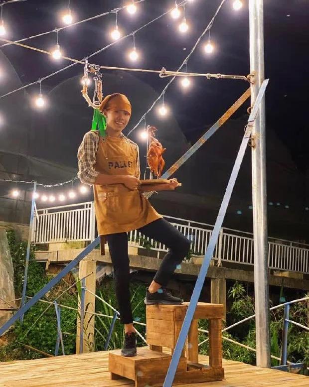 3 quán ăn Việt Nam có kiểu phục vụ kỳ lạ khiến thực khách cười bò-2