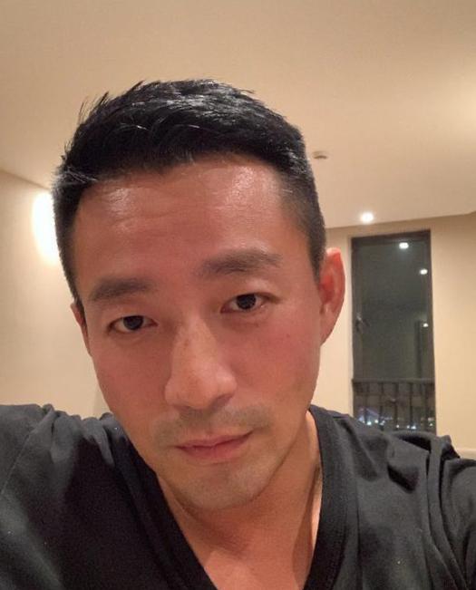 Trương Dĩnh Dĩnh: Tôi thương Uông Tiểu Phi vì anh suy sụp-3