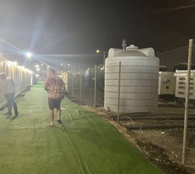 Lý do cổ động viên World Cup không nghỉ qua đêm tại Qatar-2