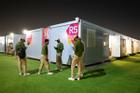 Lý do cổ động viên World Cup không nghỉ qua đêm tại Qatar