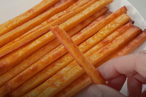 Hấp khoai lang, có khác biệt lớn giữa dùng nước lạnh hay nước sôi-5