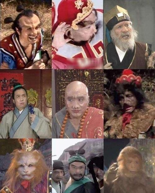 Tây du ký 1986: Cảnh quay đại chiến với mãng xà tinh và sự thật ghê rợn ít ai biết-3