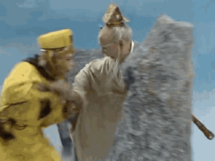 Tây du ký 1986: Cảnh quay đại chiến với mãng xà tinh và sự thật ghê rợn ít ai biết-4