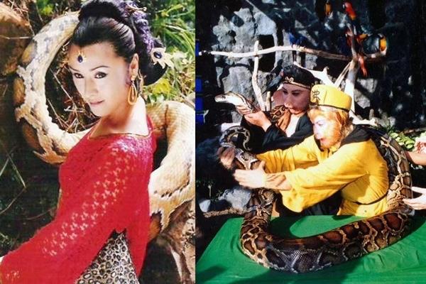 Cuộc sống ẩn dật của Bạch Cốt Tinh Dương Xuân Hà-4