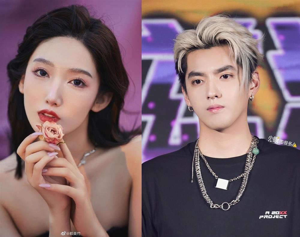 Phản ứng của Đô Mỹ Trúc sau khi Ngô Diệc Phàm lĩnh 13 năm tù-2