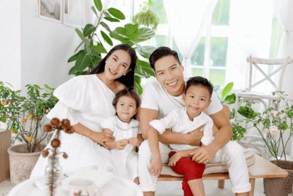 O Sen Ngọc Mai bị đồn bằng mặt không bằng lòng với chị chồng-1