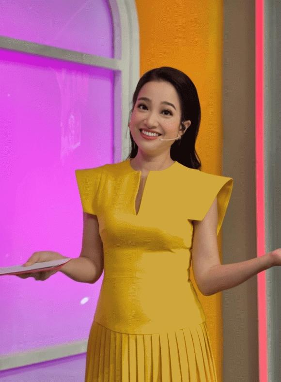 O Sen Ngọc Mai bị đồn bằng mặt không bằng lòng với chị chồng-2