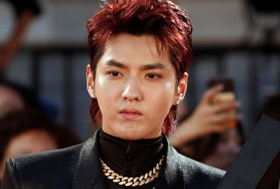 Ngô Diệc Phàm khó được giảm án tù 13 năm-1