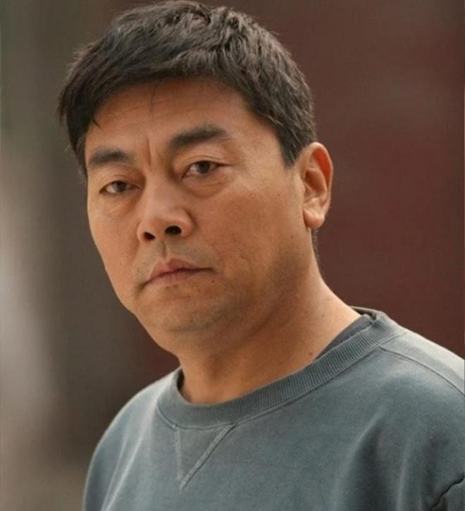 Cuộc đời bi kịch, túng quẫn của Trương Phi Lý Tĩnh Phi-1