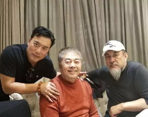 Cuộc đời bi kịch, túng quẫn của Trương Phi Lý Tĩnh Phi-6