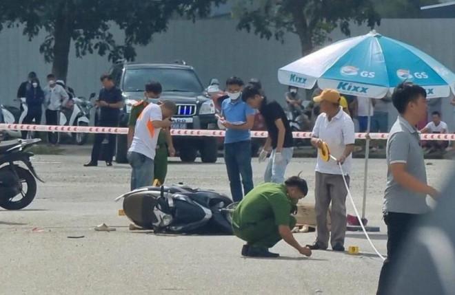 Thông tin mới nhất vụ tai nạn khiến thai phụ và 2 con tử vong-1