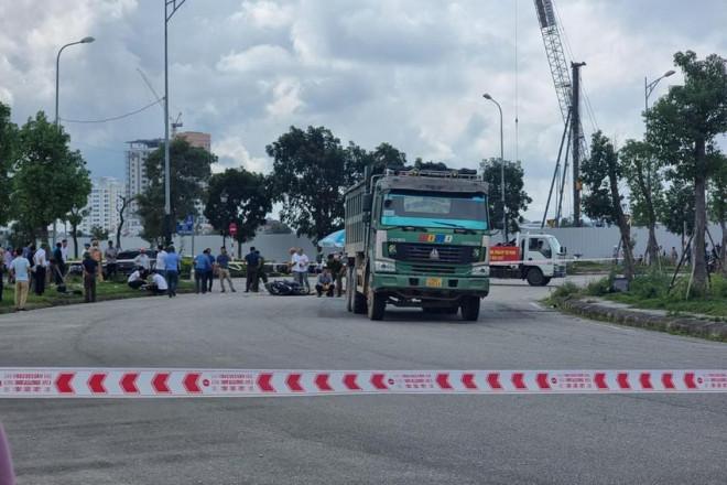 Thông tin mới nhất vụ tai nạn khiến thai phụ và 2 con tử vong-2