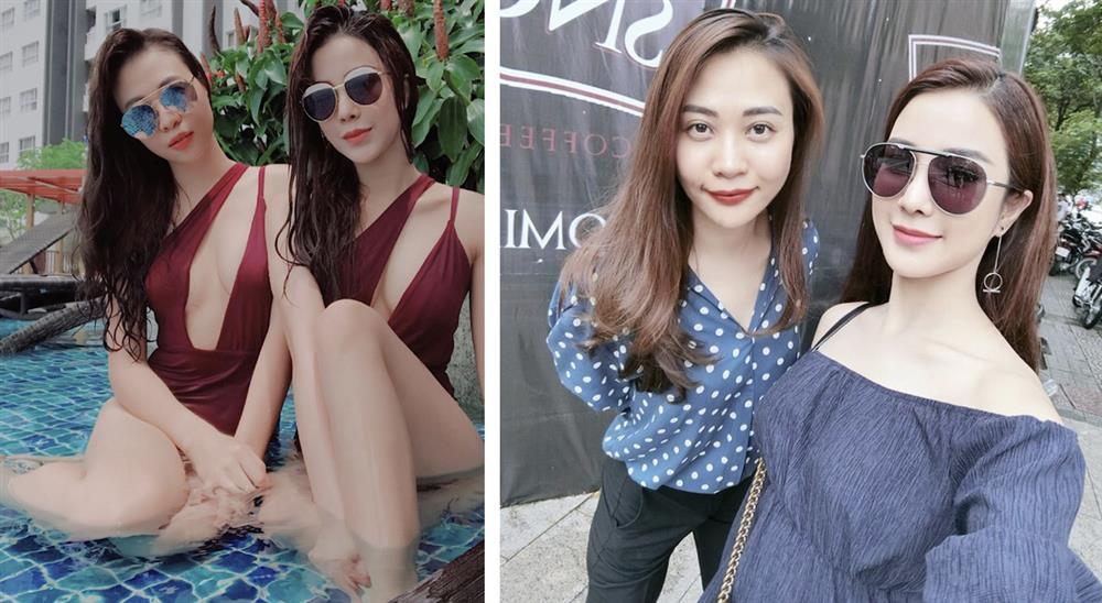 Diệp Lâm Anh thân thiết cỡ nào với vợ chồng Cường Đô La?-2