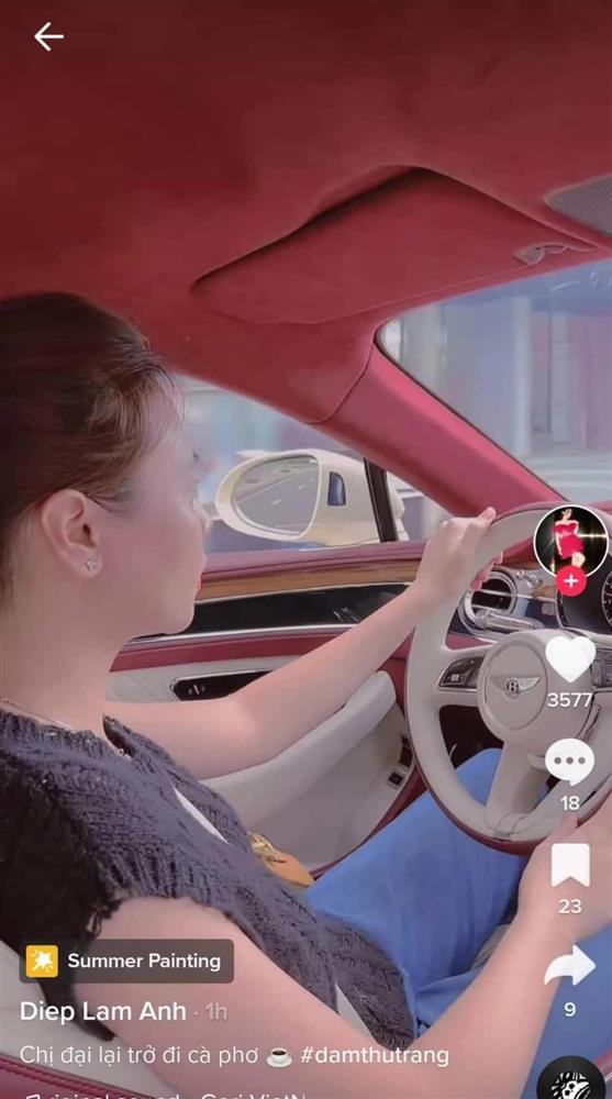 Diệp Lâm Anh thân thiết cỡ nào với vợ chồng Cường Đô La?-10