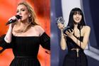 Lisa (BLACKPINK) vượt Adele để phá vỡ kỷ lục 7 năm