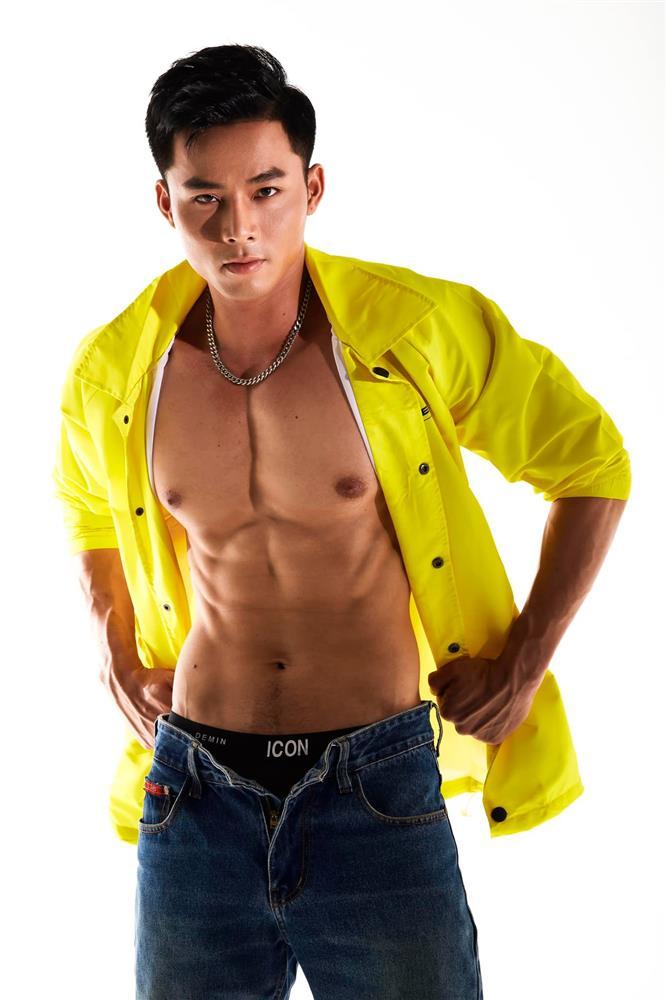 Vũ Linh đăng quang Á vương 4 Mister Grand International 2022-4