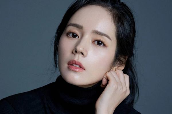Han Ga In từng sảy thai 3 lần trong một năm-1