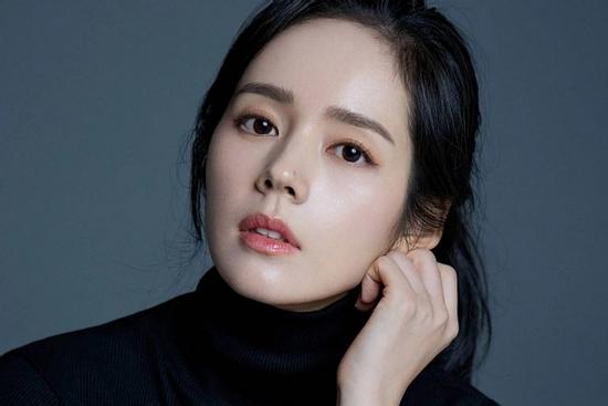 Han Ga In từng sảy thai 3 lần trong một năm