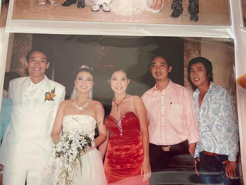 Con gái Cát Tường quyết không dao kéo vì sợ hãi gương mẹ-1