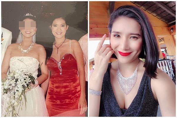 Cát Tường phản ứng khi bị soi photoshop đến dị dạng-10