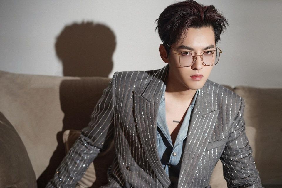 Ngô Diệc Phàm - từ đế chế ở showbiz đến bản án 13 năm tù-1