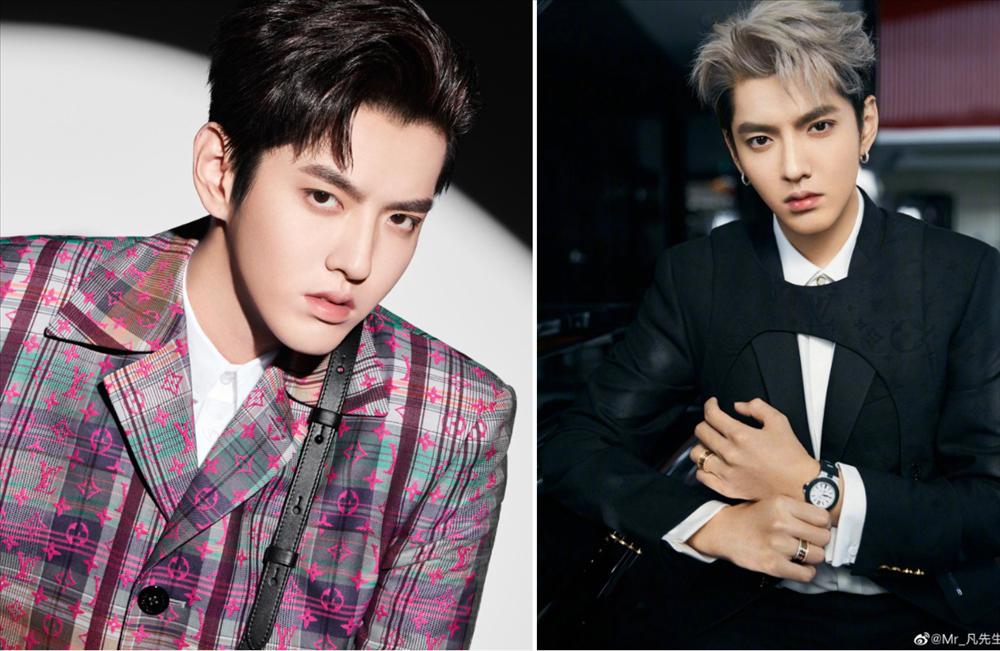 Ngô Diệc Phàm - từ đế chế ở showbiz đến bản án 13 năm tù-2