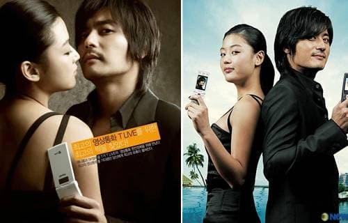 Jang Dong Gun bên tứ mỹ nhân: Đều đẹp đôi nhưng vô duyên một điểm-4