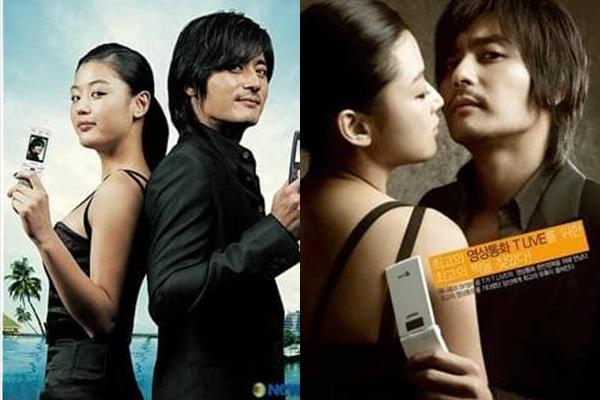 Vợ chồng Jang Dong Gun tung ảnh tình tứ kỷ niệm 13 năm ngày cưới-10