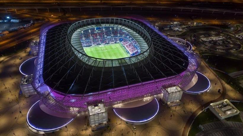 Điều ít biết về 8 sân vận động đang diễn ra World Cup 2022-7