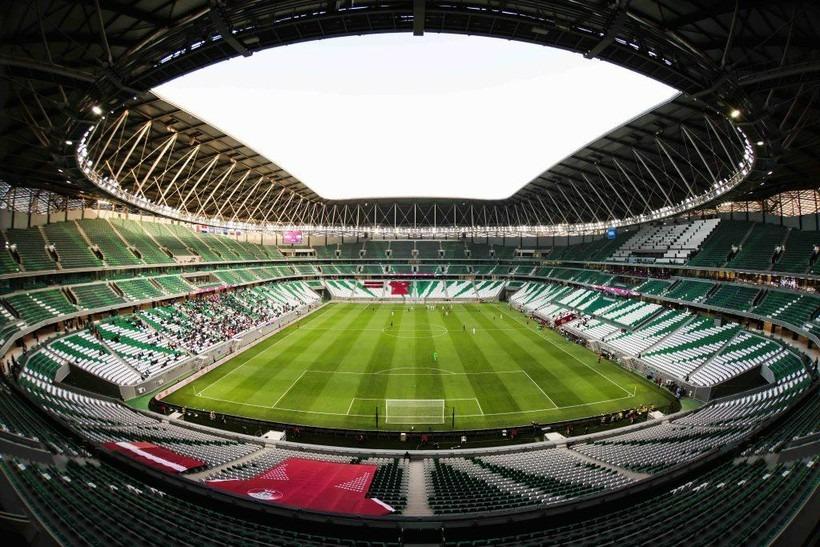 Điều ít biết về 8 sân vận động đang diễn ra World Cup 2022-12