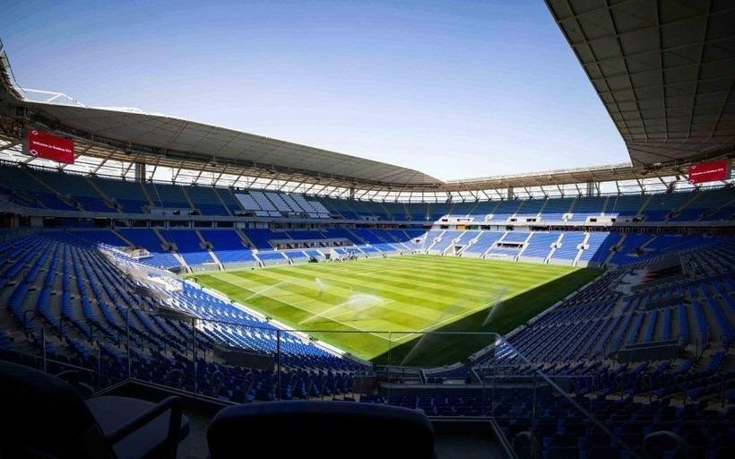 Điều ít biết về 8 sân vận động đang diễn ra World Cup 2022-14