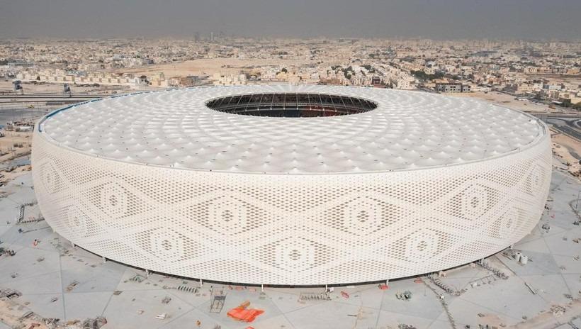 Điều ít biết về 8 sân vận động đang diễn ra World Cup 2022-15