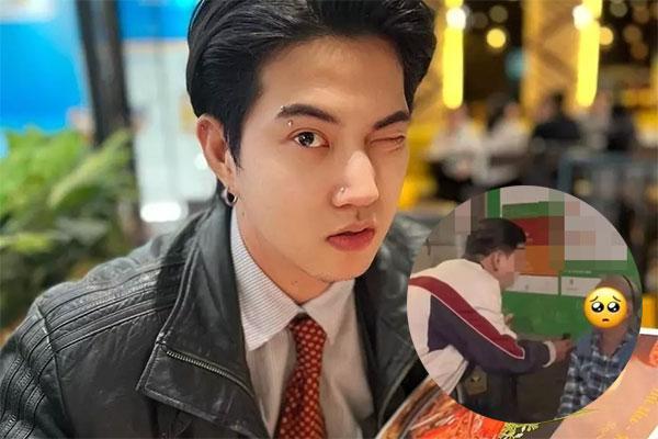 Tiktoker Nờ Ô Nô bị xử lý sau phát ngôn sốc khi làm từ thiện-5