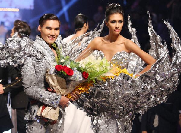 Nguyễn Oanh như người lạ sau top 16 Miss Universe Vietnam-6
