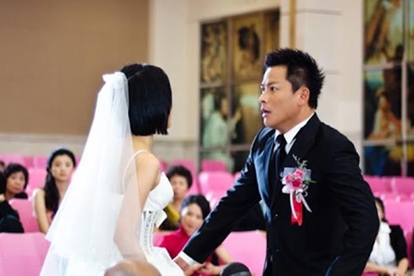 Đón dâu trăm km, mẹ chồng ki bo không làm cỗ mời vì nhà gái đông-3